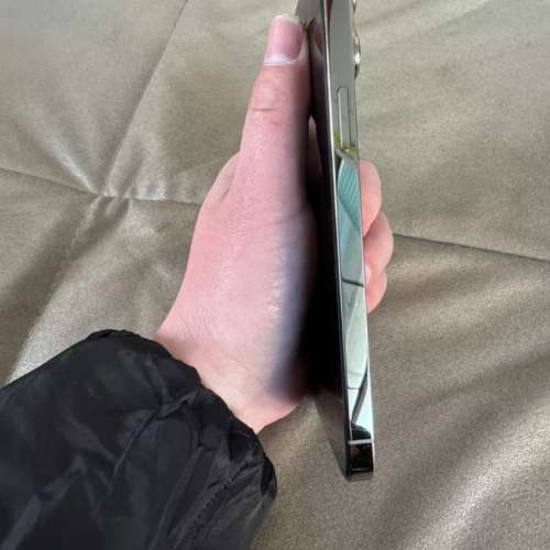 iPhone 13 pro max 1TB，電池效能87 ％，送Magsafe Case及玻璃貼