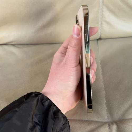 iPhone 13 pro max 1TB，電池效能87 ％，送Magsafe Case及玻璃貼