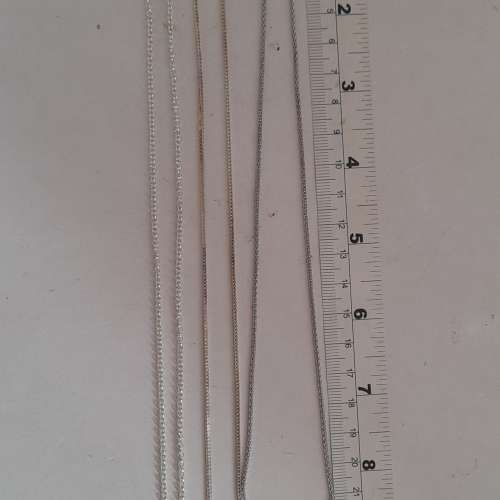 澳洲澳寶opal夾層鑲嵌純銀吊墜，連十八寸純銀頸鏈，每套500元， 兩套以上八折。no....