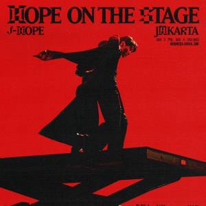 放 JHOPE 澳門演唱會 $999 (18/5) 2連位