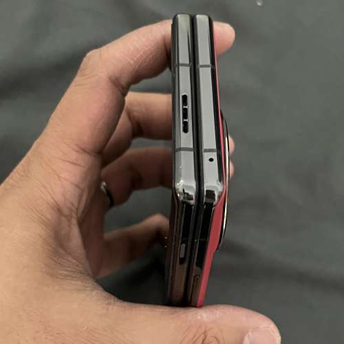 vivo x fold 2 256gb