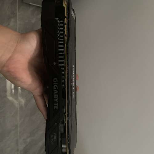 Gigabyte Gtx 1070