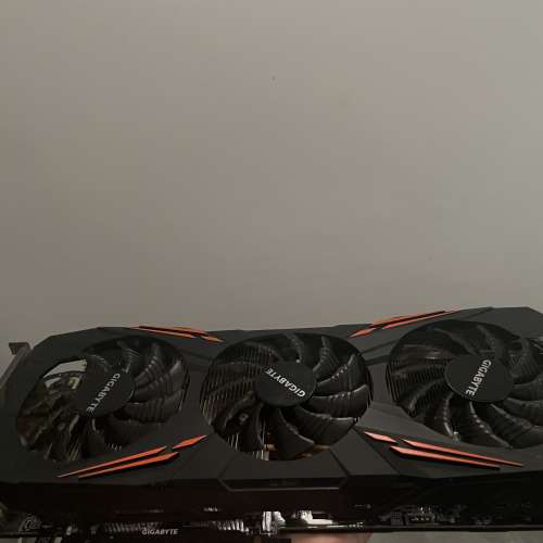 Gigabyte Gtx 1070