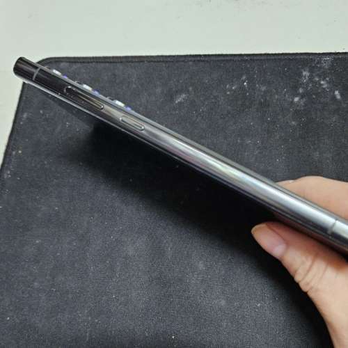 Samsung s23 ultra 12+512 綠色港行有盒全套