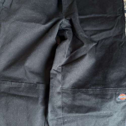 98% new Dickies 深藍色褲