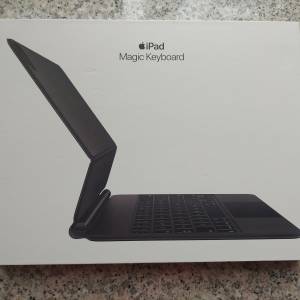 iPad Magic Keyboad(4th & 5th generation)
