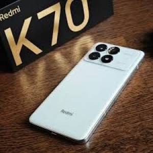 Redmi K70