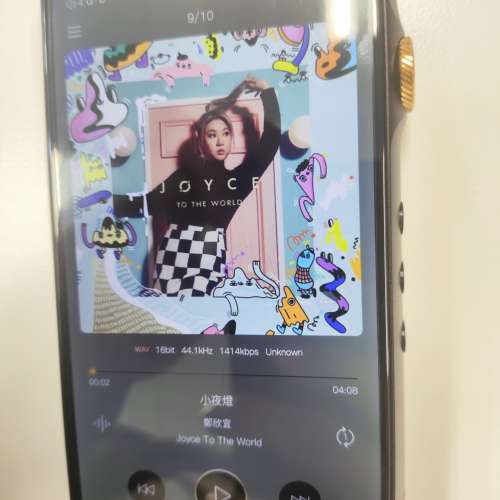 iBasso DX240