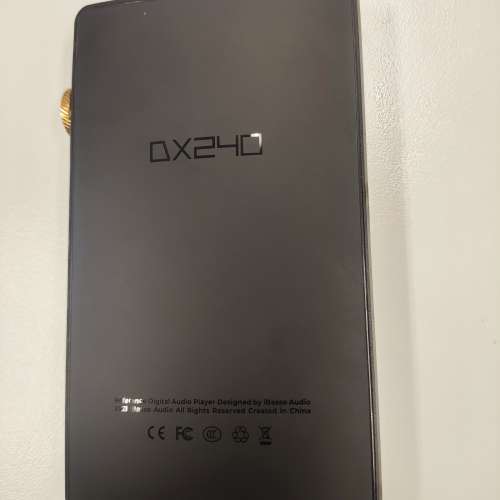 iBasso DX240