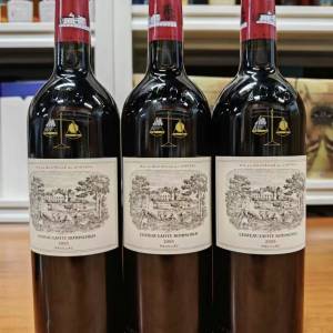 香港名莊紅酒回收，高價收購chateau Lafite 紅酒