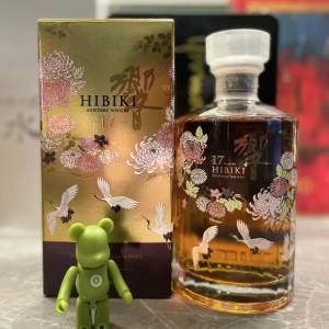 港九新界收酒 高價收購 響17年花鳥風月