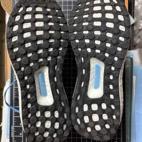 adidas  torsion system