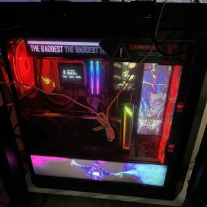 i7電腦主機