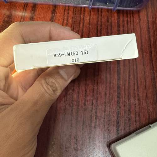 MINOLTA / LEICA CL 割愛