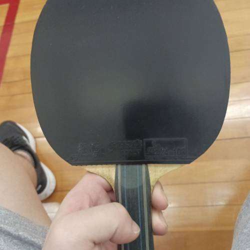 樊振東alc 兩塊狂飆3(以灌油）