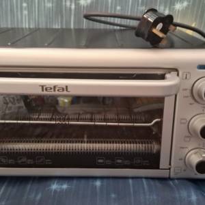 Tefal convection toaster oven 烤箱 焗爐 多士 爐 特福