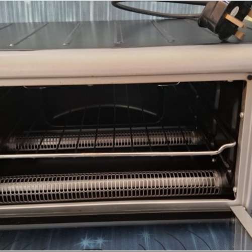 Tefal convection toaster oven 烤箱 焗爐 多士 爐 特福