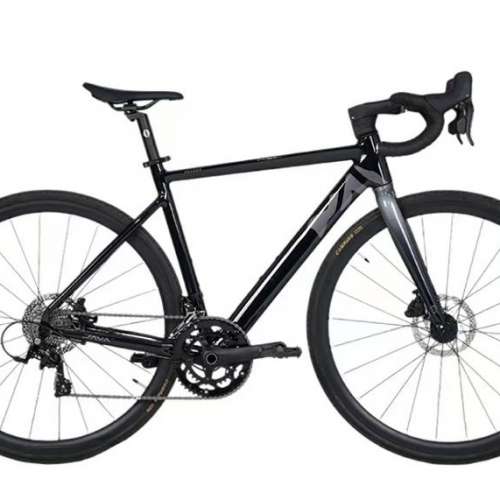 2025 JAVA VELOCE 18S 桶軸油剎鋁合金公路車 送水架前後蛙燈