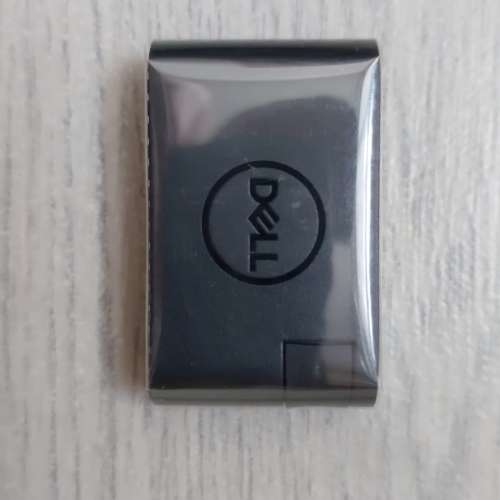 100%New 原裝 Dell USB-C to USB-A/HDMI Adapter 相容手機裝置