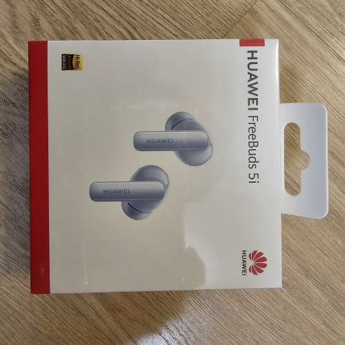 Huawei Freebuds 5i 全新華為耳機