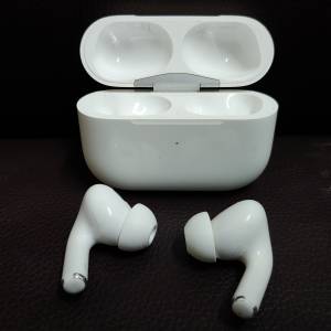 Apple AirPods Pro 2 (Lightning)