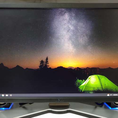 Dell E2414Ht 24 吋顯示器