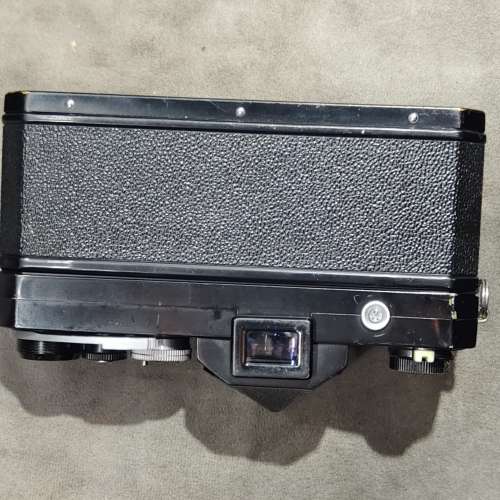 Nikon 大 F 尼康 黑漆 菲林 膠片 film camera