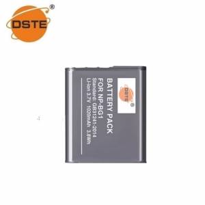 DSTE NP-FG1 / NP-BG1 Lithium-Ion Battery Pack 代用鋰電池