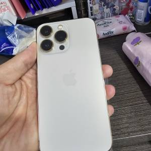 IPhone 13pro 128,港行雙卡，完美冇花，冇修冇拆，所有功能正常！