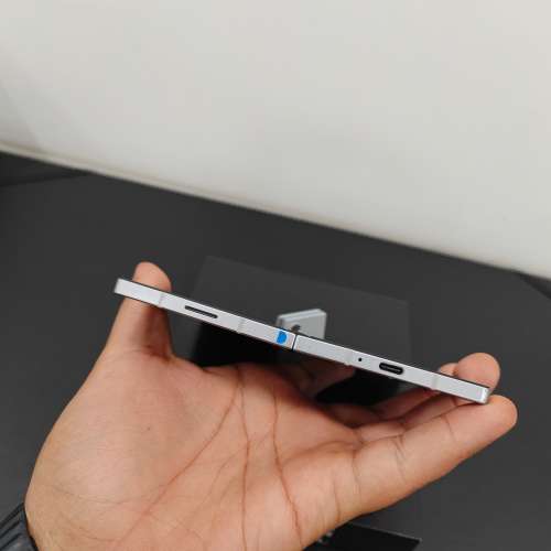 Fold 6 512GB 有 Samsung Care+