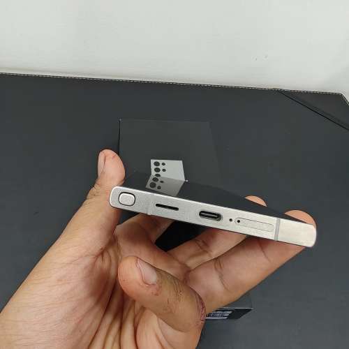 S24 Ultra 256GB 香港行貨