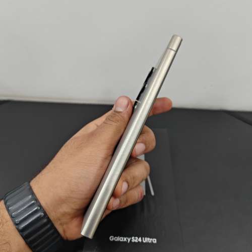 S24 Ultra 256GB 香港行貨