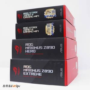 徵求ASUS DIY 產品包裝盒