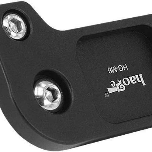 Haoge HG-M6 Hand Grip Bracket Holder For Leica M Series Film Camera