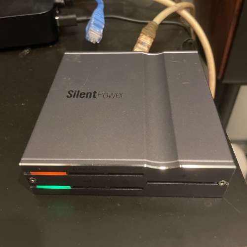 ifi LAN IPURIFIER PRO 網絡LAN頭過濾器
