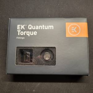 EK Quantum Torque Fitting HDC-12 6pack 水冷接頭