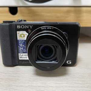 Sony Cyber-shot DSC-HX9V 數碼相機