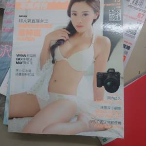 bubble寫真