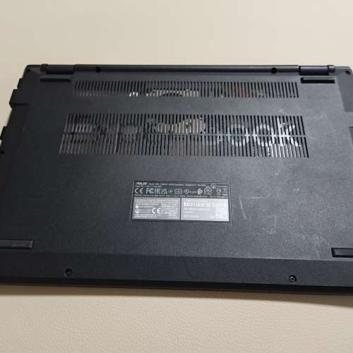 Asus expertbook