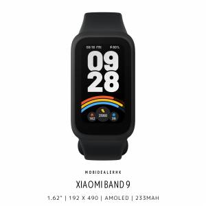 全新 New | Xiaomi Band 9 | 小米手環9