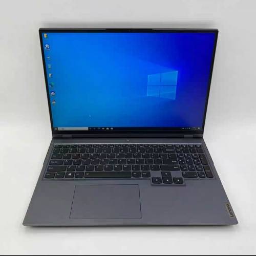 放Lenovo電競手提電腦RTX3070