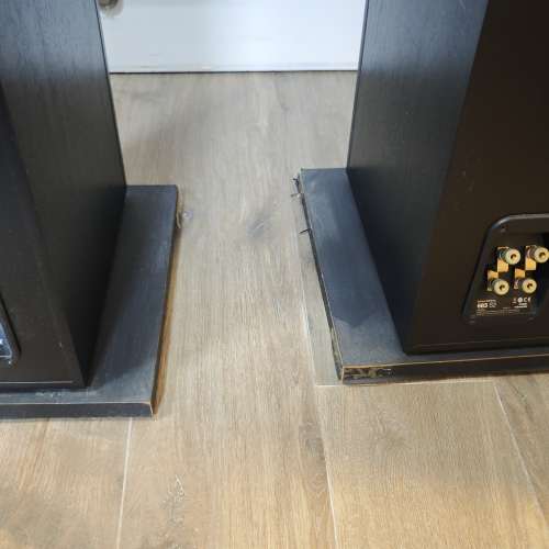 出售B&W 683 S2 黑色