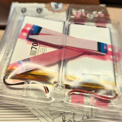 [出售] LESSFOX BX2 PRO 便攜CLASS A耳擴 (連EXTRA)