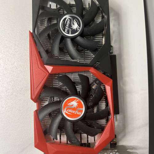 GeForce GTX 1650s