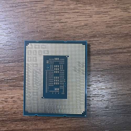 Intel Core i7-12700