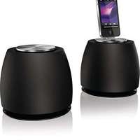 PHILIPS DS6200 DOCKING IPOD/IPHONE Speakers 多媒體／電腦／手機／喇叭