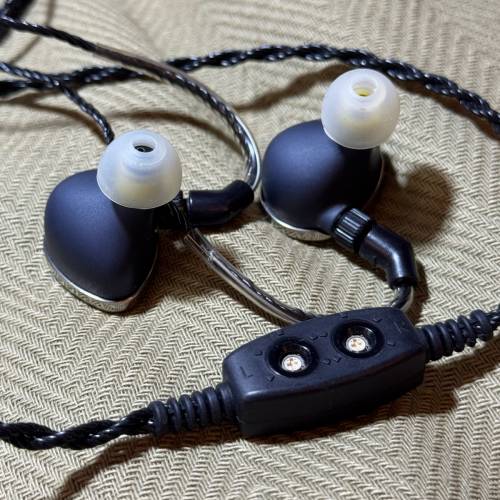 Astell & Kern JH Roxanne II