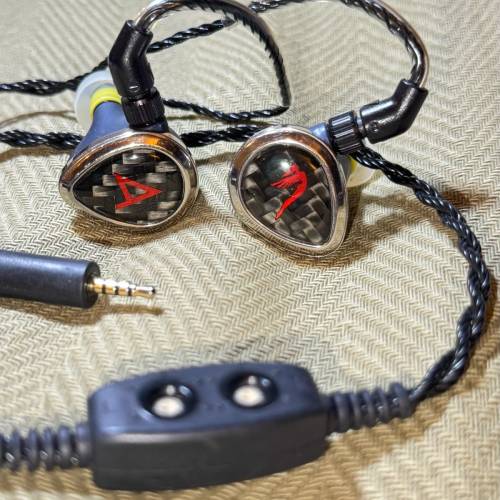 Astell & Kern JH Roxanne II