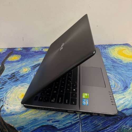 (最平$999 獨顯華碩手提電腦）ASUS i5-3230M/4,8GB Ram/320,500,750HD,128,256,512G...