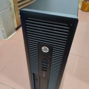 HP elitedesk 800 g1 sff (i5 4440/12GB)